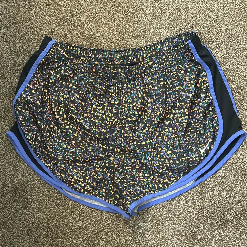 Nike shorts